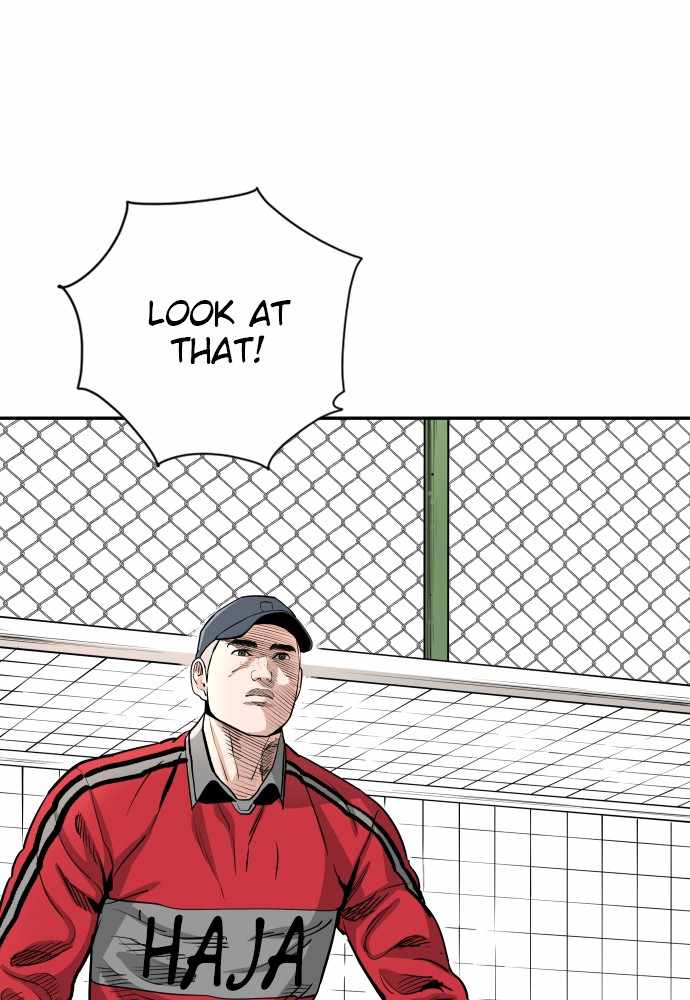 Build Up Chapter 69 page 109