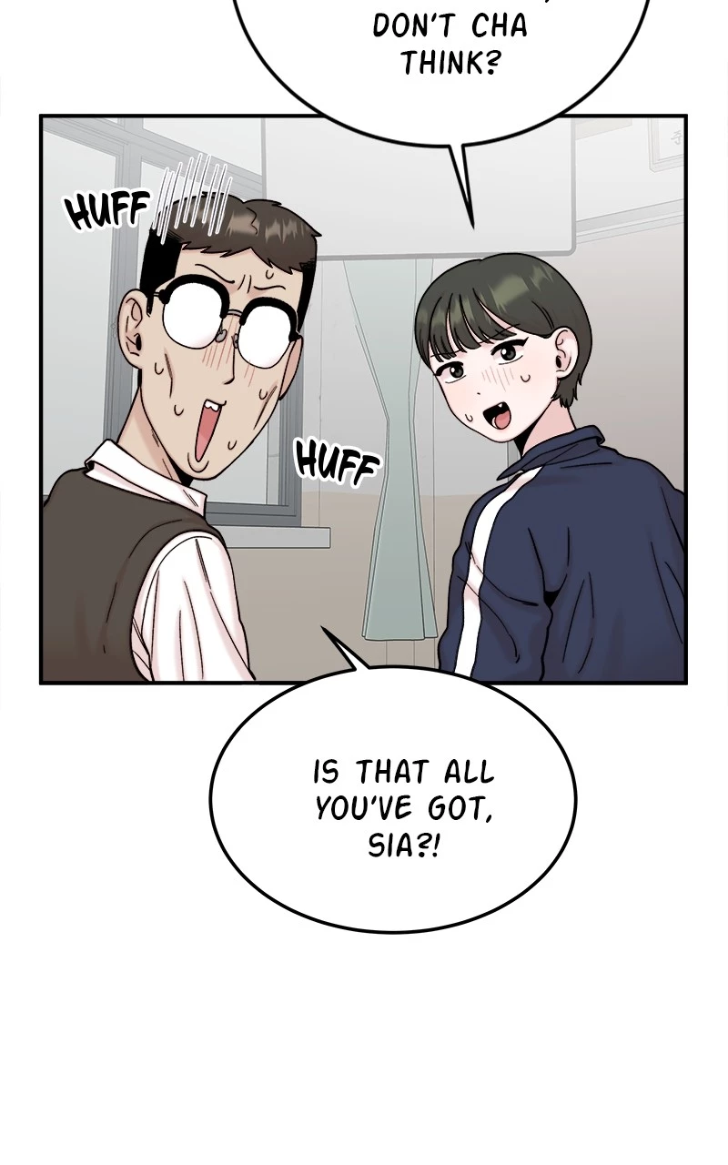 My Dud To Stud Boyfriend Chapter 69 page 41