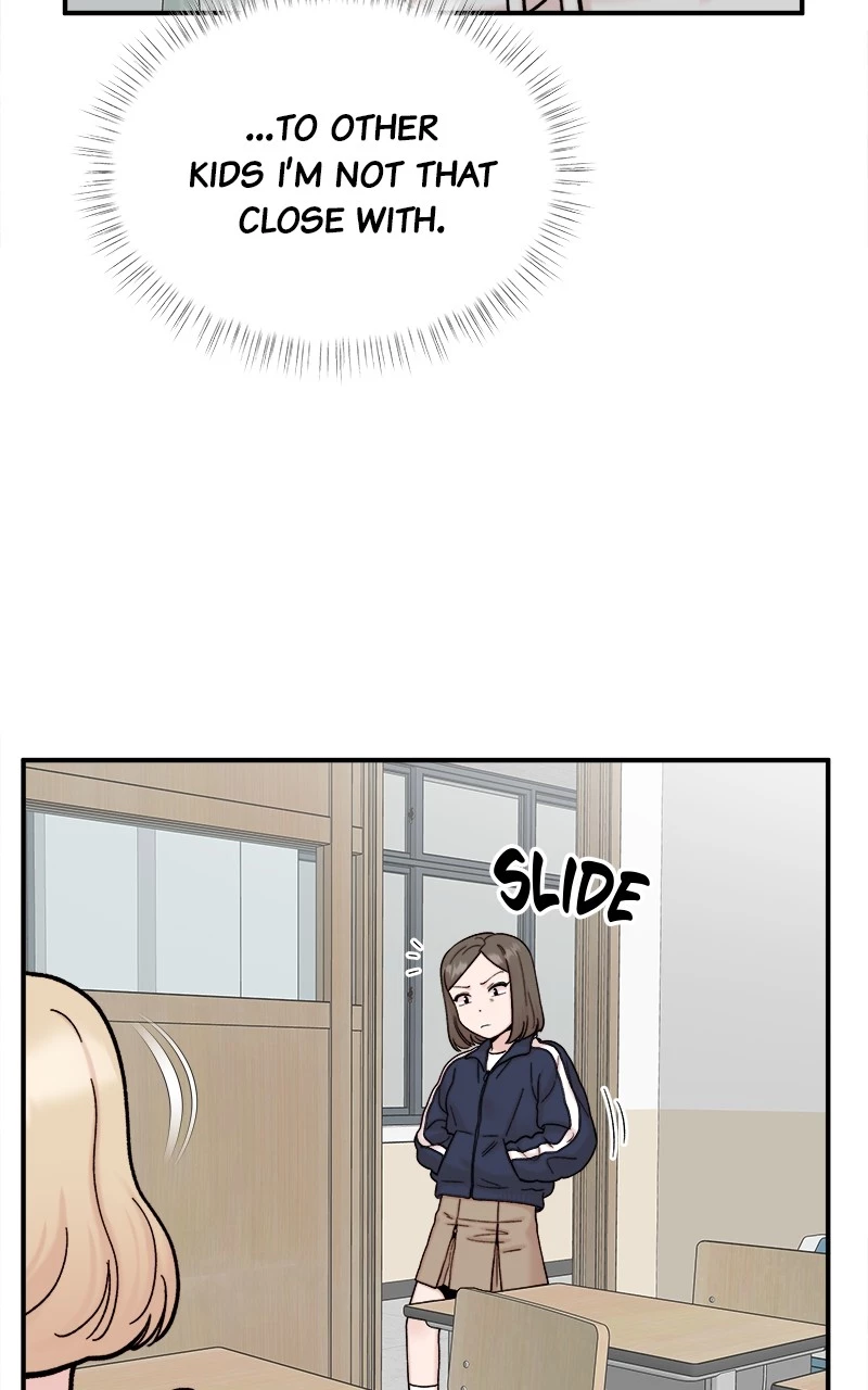 My Dud To Stud Boyfriend Chapter 69 page 57