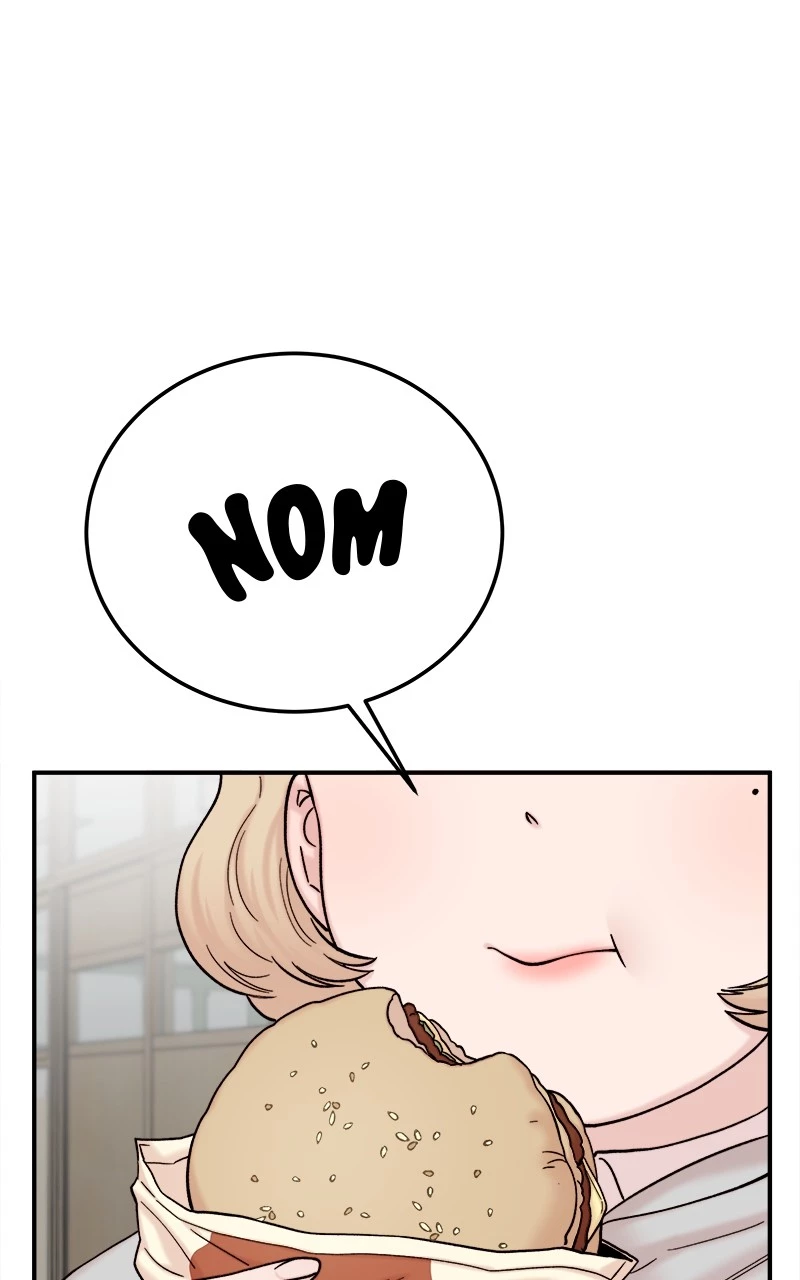 My Dud To Stud Boyfriend Chapter 69 page 75