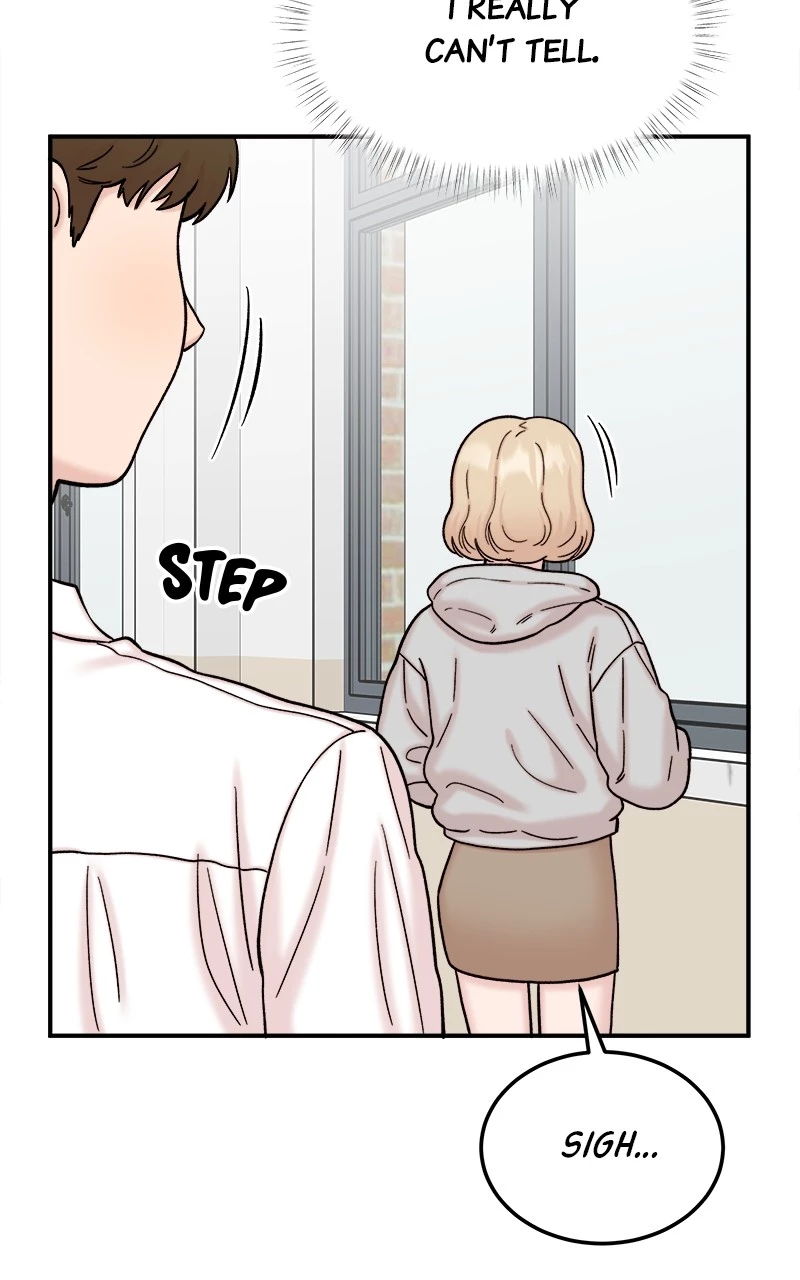 My Dud To Stud Boyfriend Chapter 69 page 98