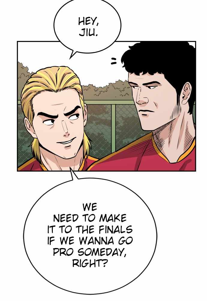 Build Up Chapter 69 page 63