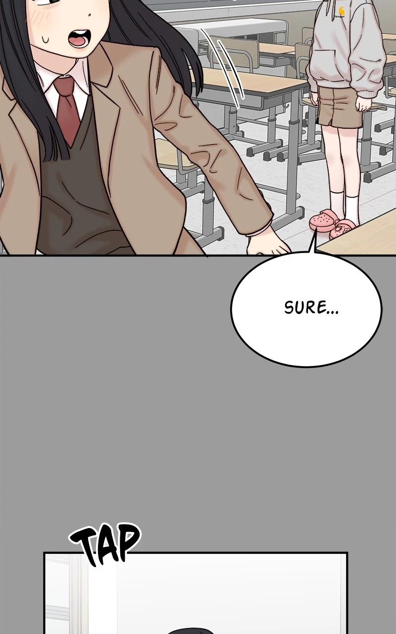 My Dud To Stud Boyfriend Chapter 69 page 91