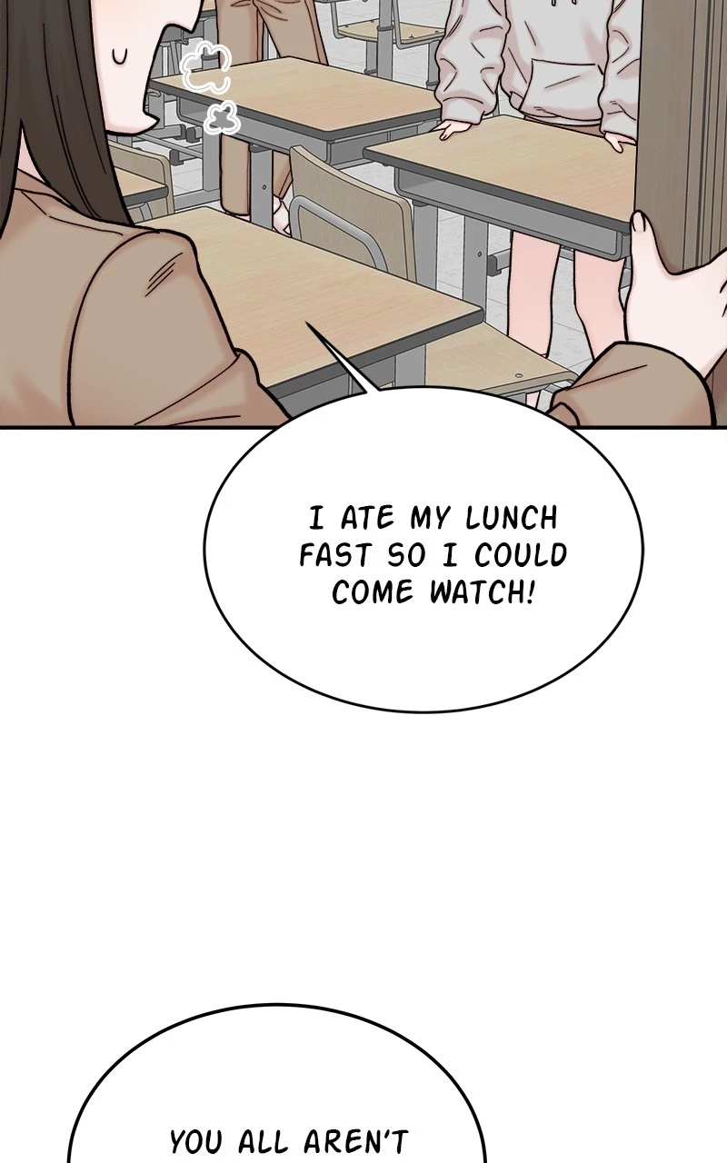 My Dud To Stud Boyfriend Chapter 69 page 52