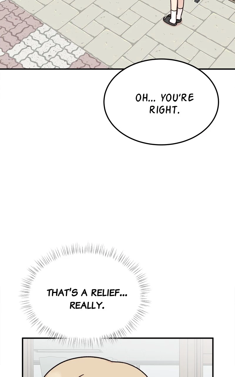 My Dud To Stud Boyfriend Chapter 69 page 112