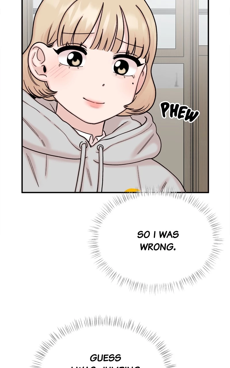 My Dud To Stud Boyfriend Chapter 69 page 113