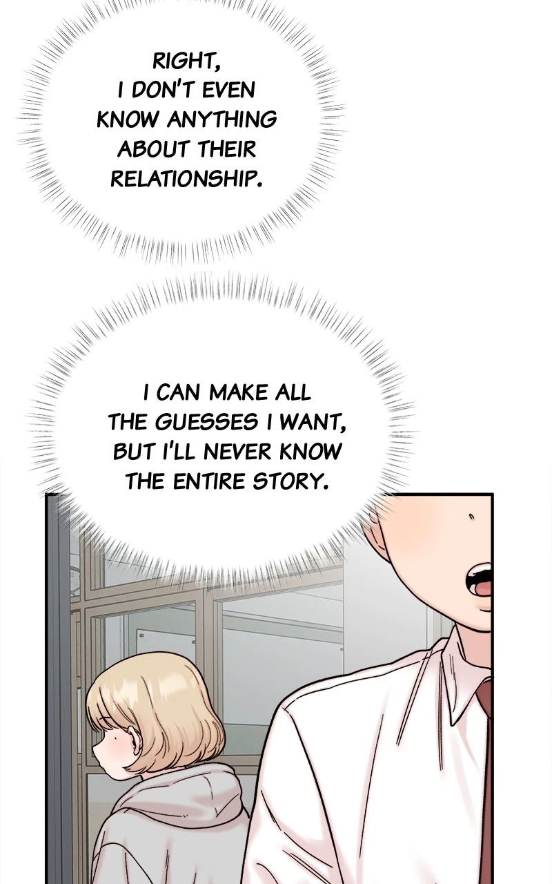My Dud To Stud Boyfriend Chapter 69 page 107