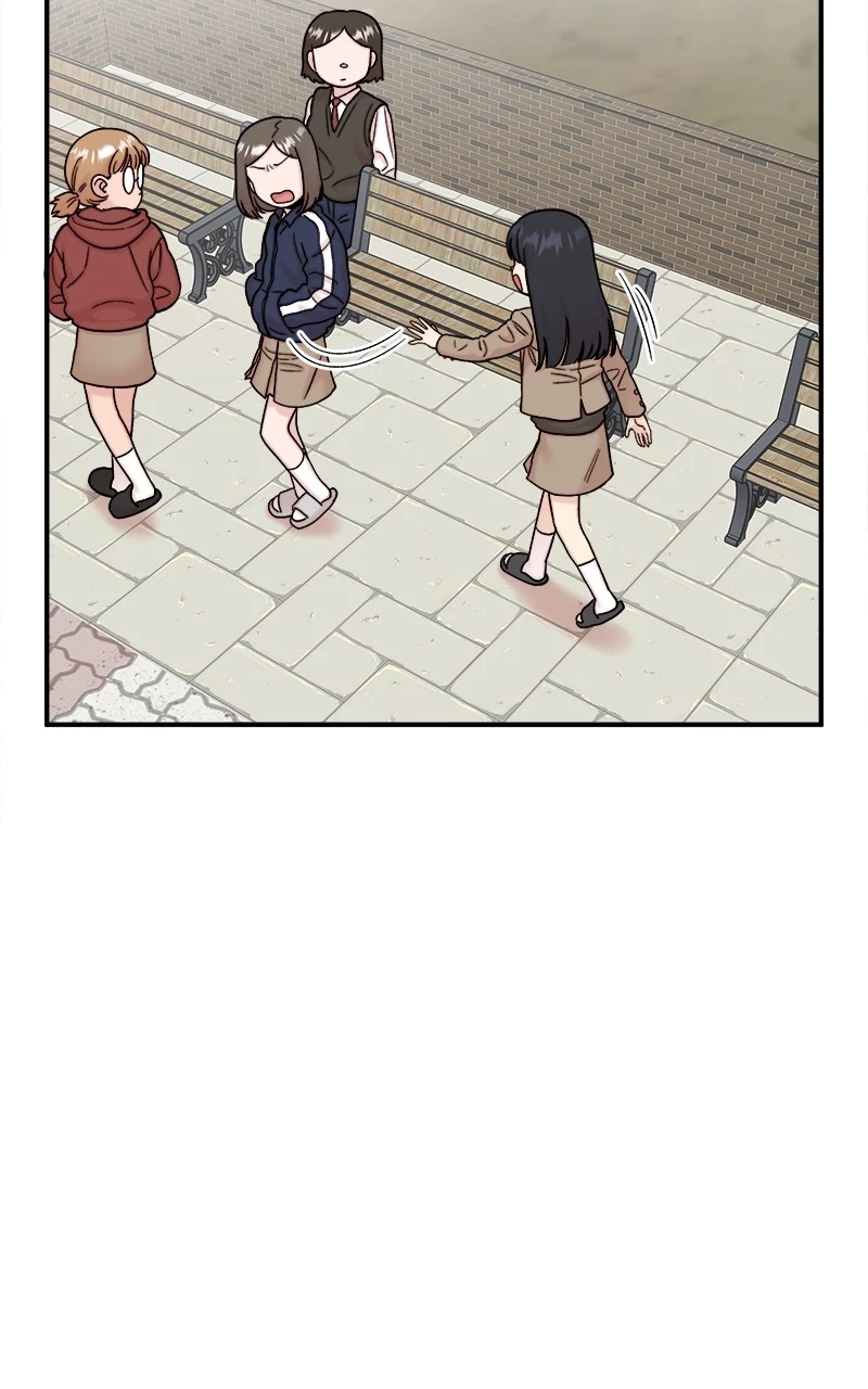 My Dud To Stud Boyfriend Chapter 69 page 119