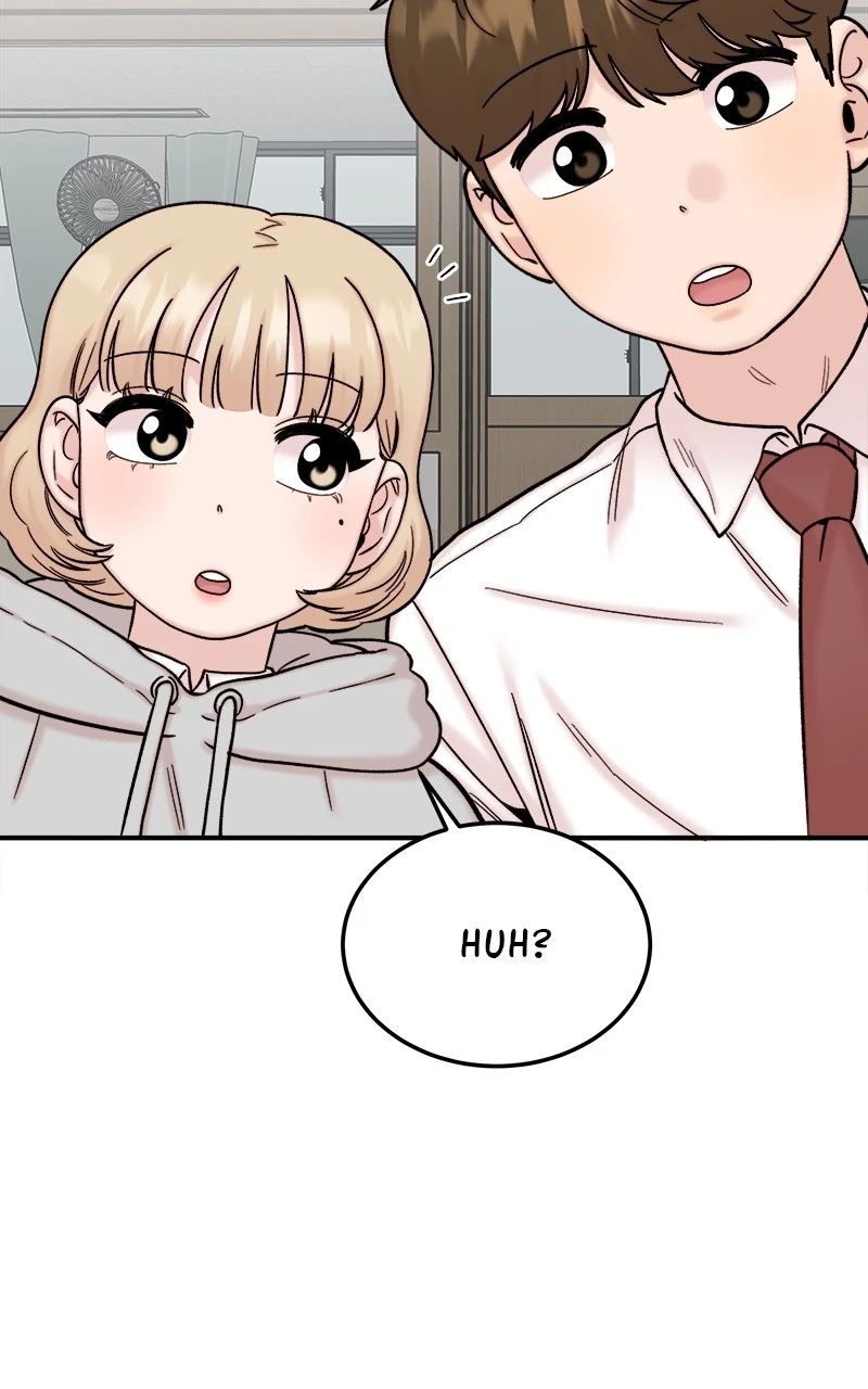 My Dud To Stud Boyfriend Chapter 69 page 115