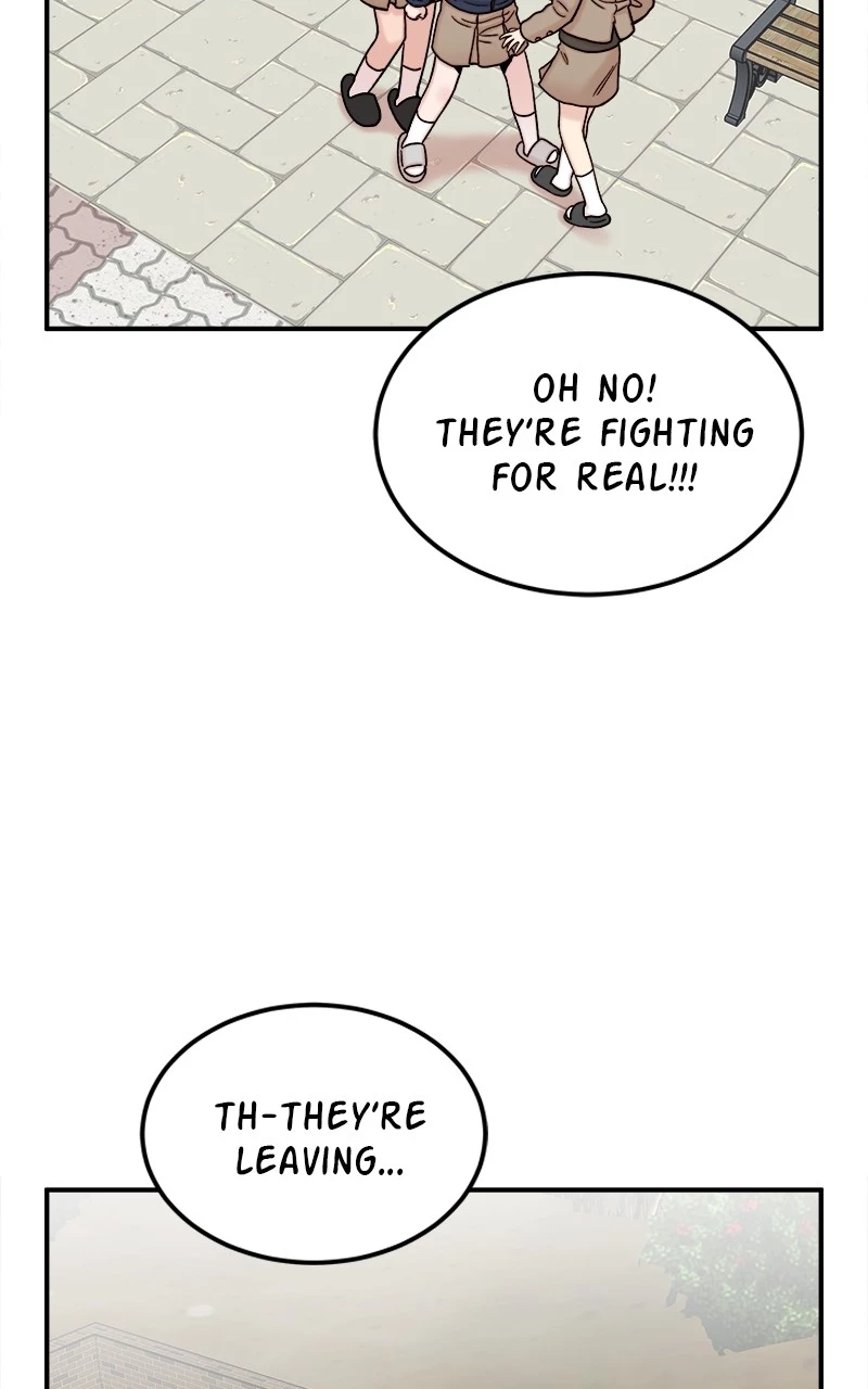 My Dud To Stud Boyfriend Chapter 69 page 118