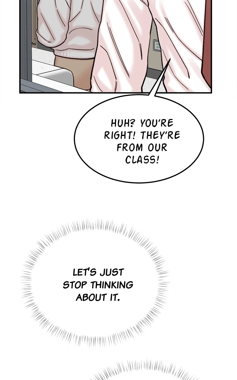 My Dud To Stud Boyfriend Chapter 69 page 108