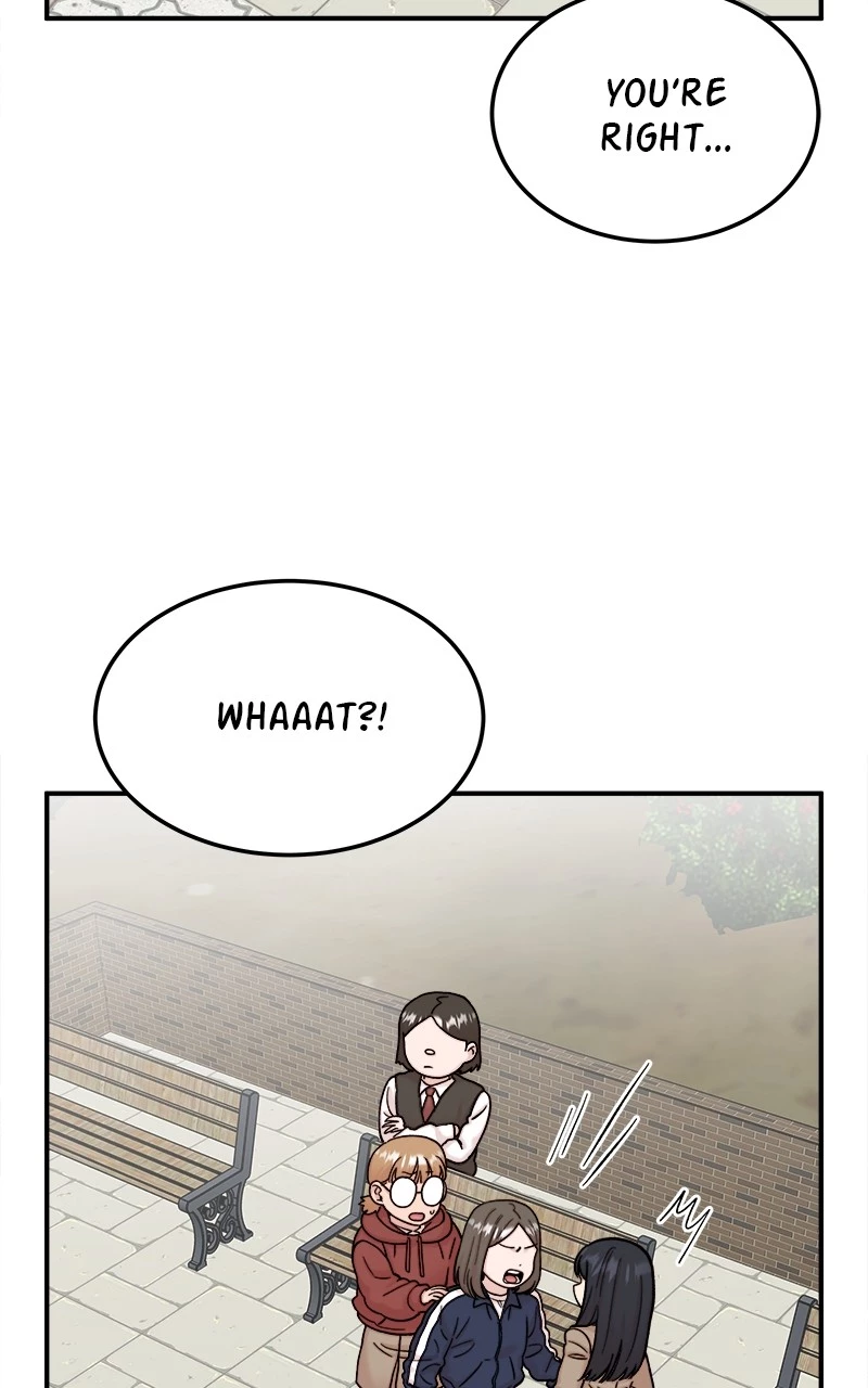 My Dud To Stud Boyfriend Chapter 69 page 117