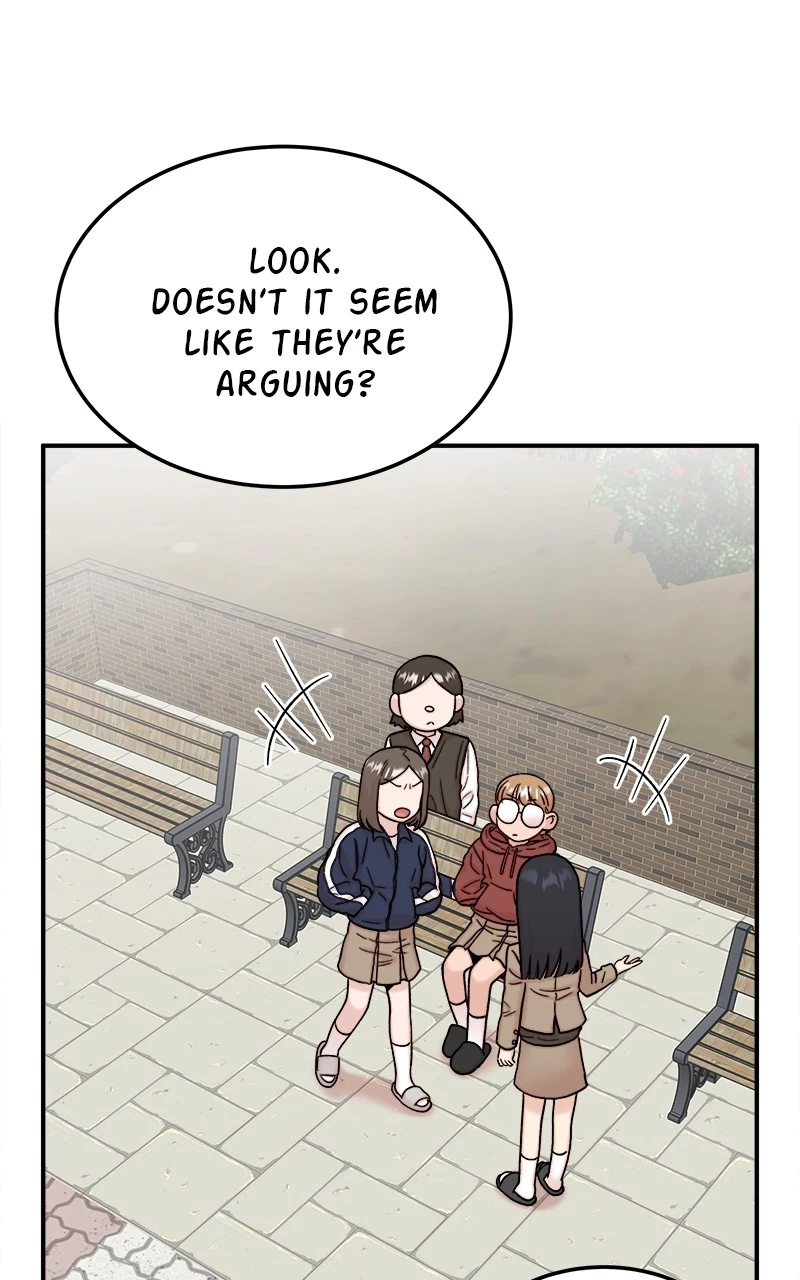 My Dud To Stud Boyfriend Chapter 69 page 116