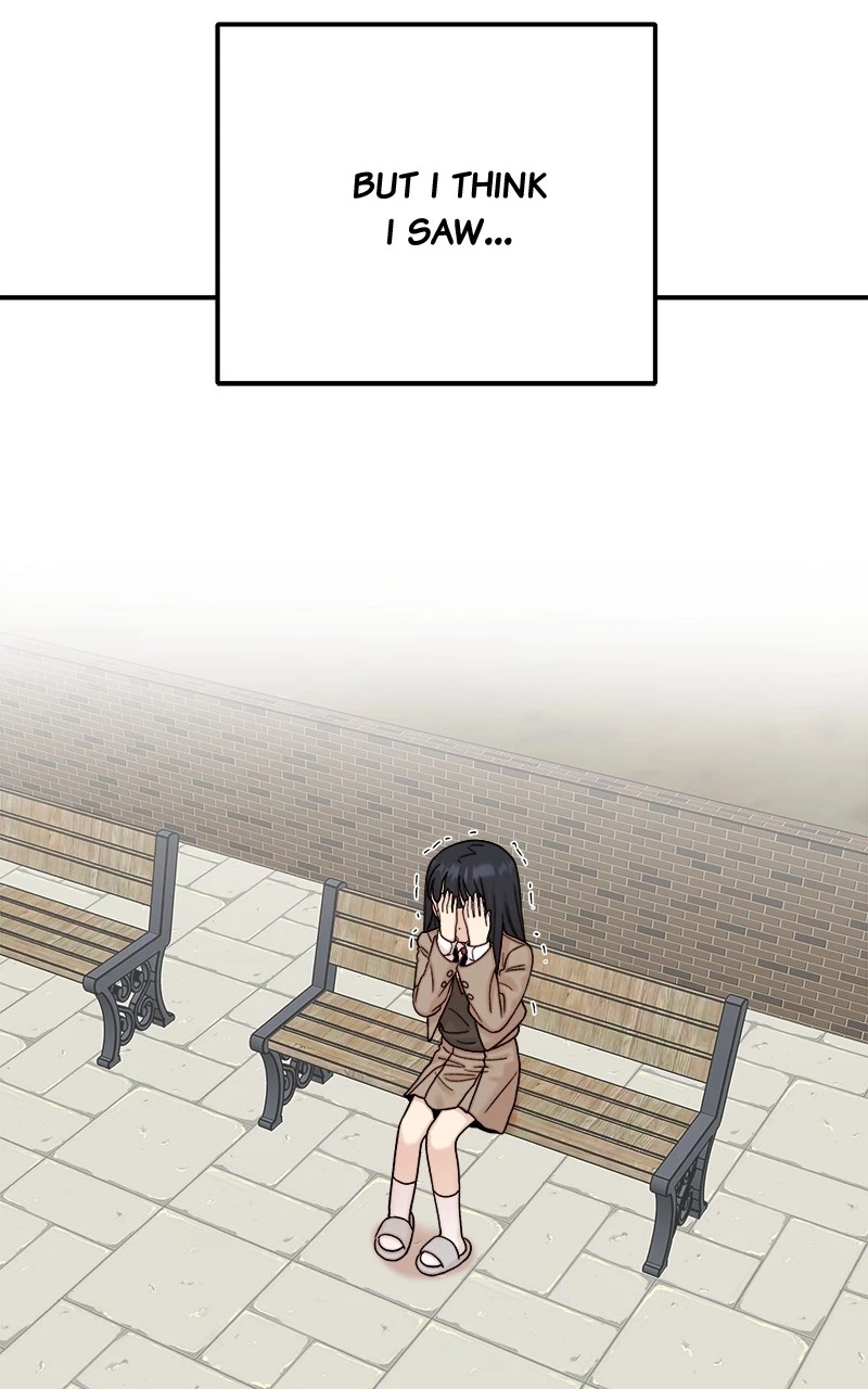 My Dud To Stud Boyfriend Chapter 69 page 127