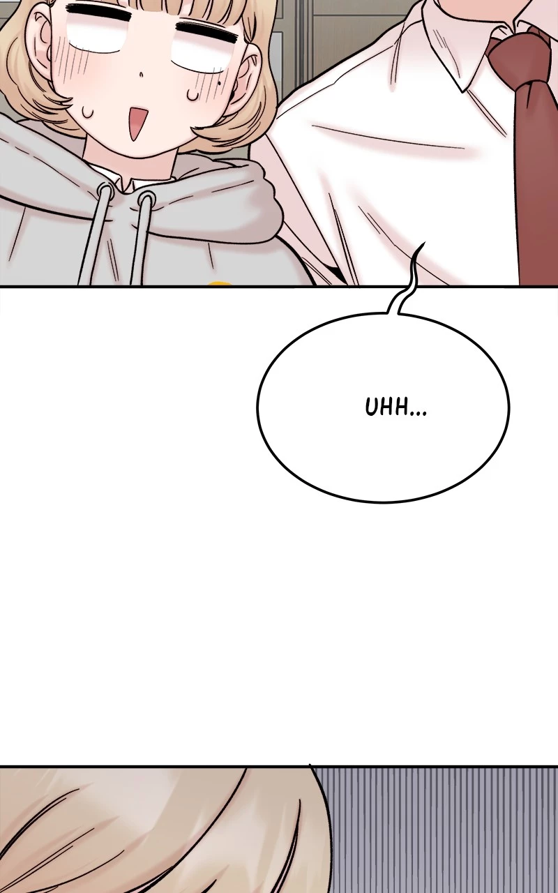 My Dud To Stud Boyfriend Chapter 69 page 122