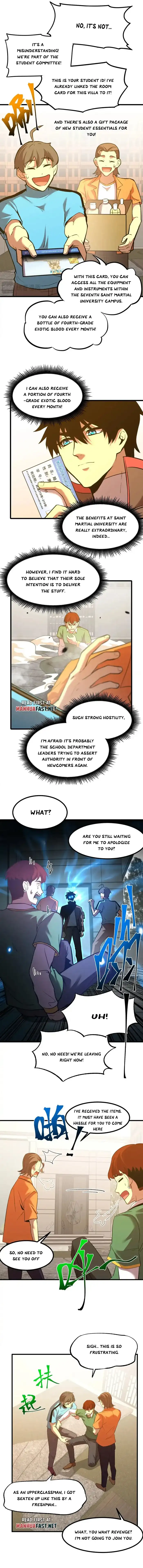 Log into the Future Chapter 69 page 2