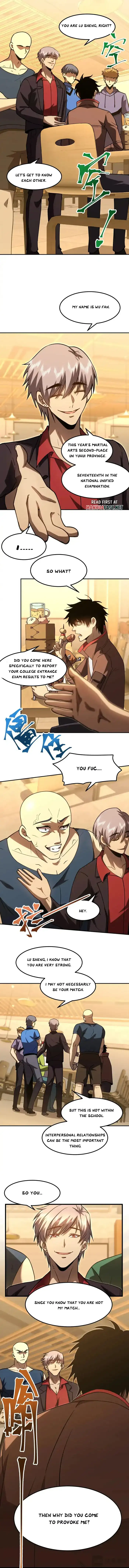 Log into the Future Chapter 69 page 7
