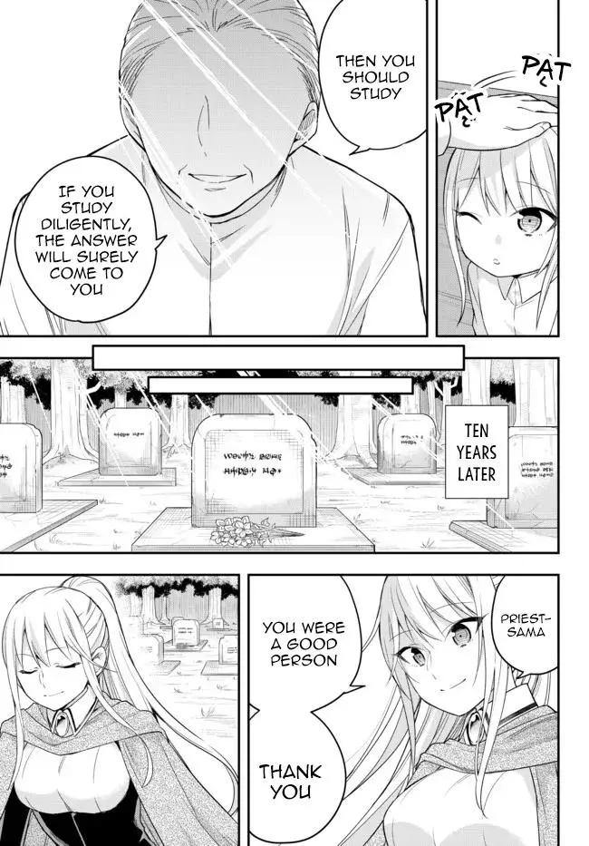 Jitsu wa Ore, Saikyou deshita? Chapter 40 page 28