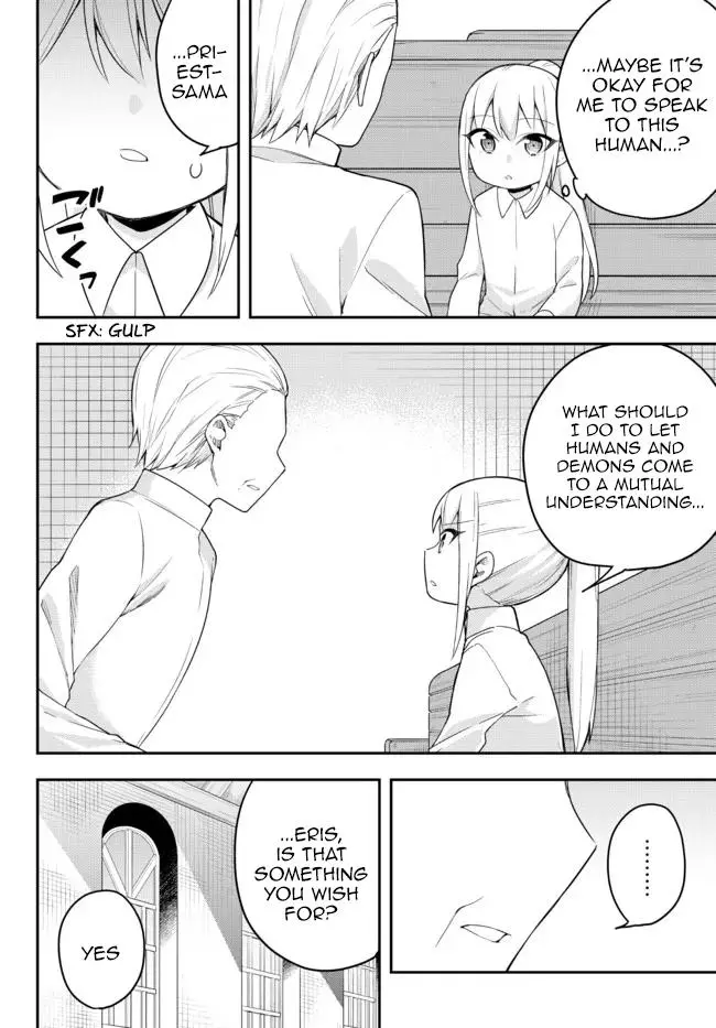 Jitsu wa Ore, Saikyou deshita? Chapter 40 page 27