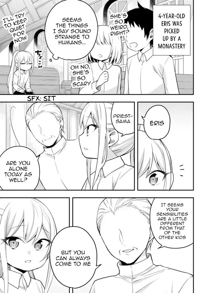 Jitsu wa Ore, Saikyou deshita? Chapter 40 page 26