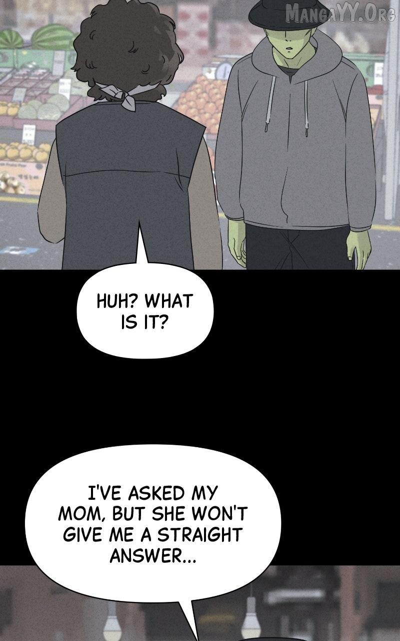 Tales of the Unusual 2 Chapter 69 page 21