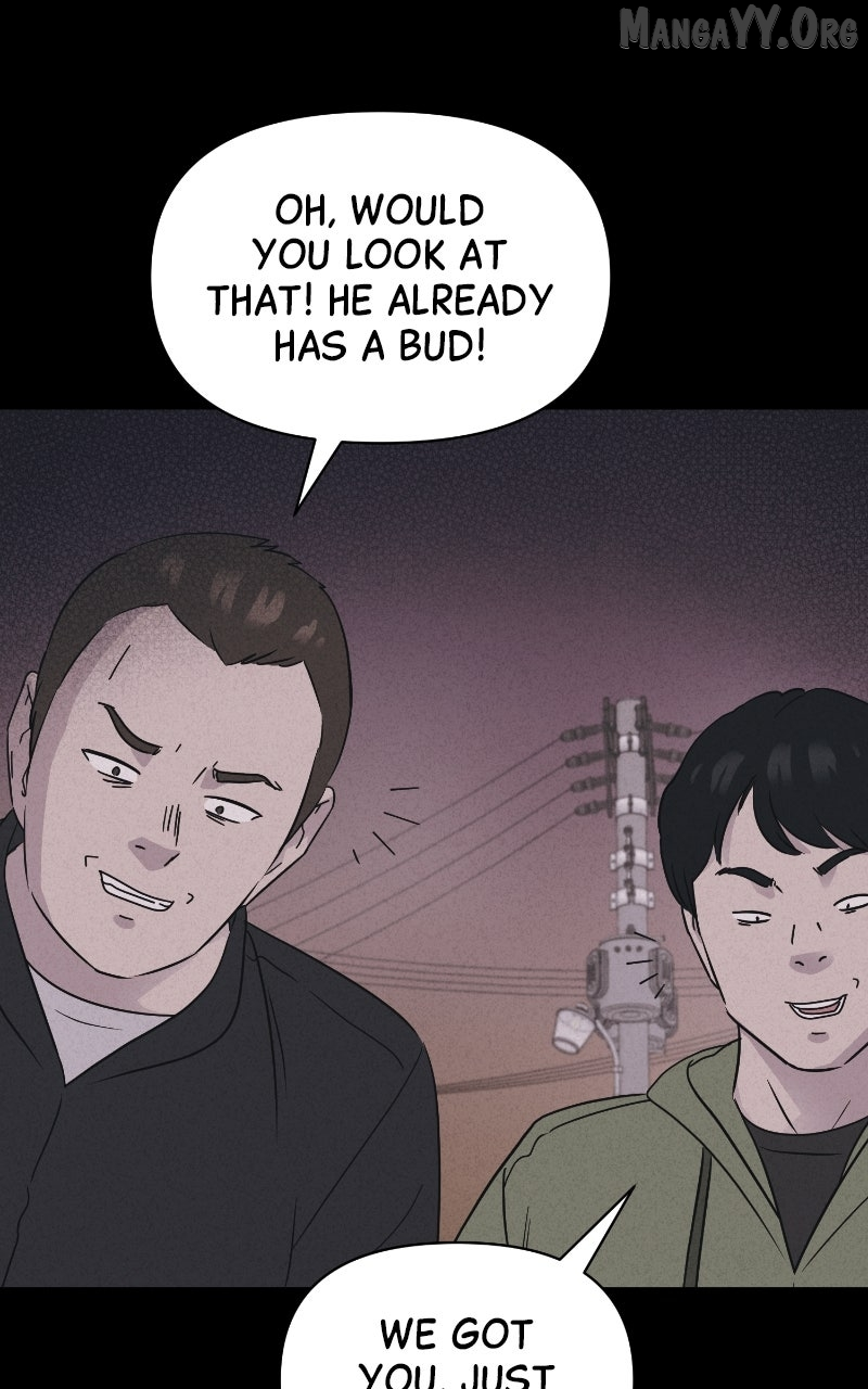 Tales of the Unusual 2 Chapter 69 page 36