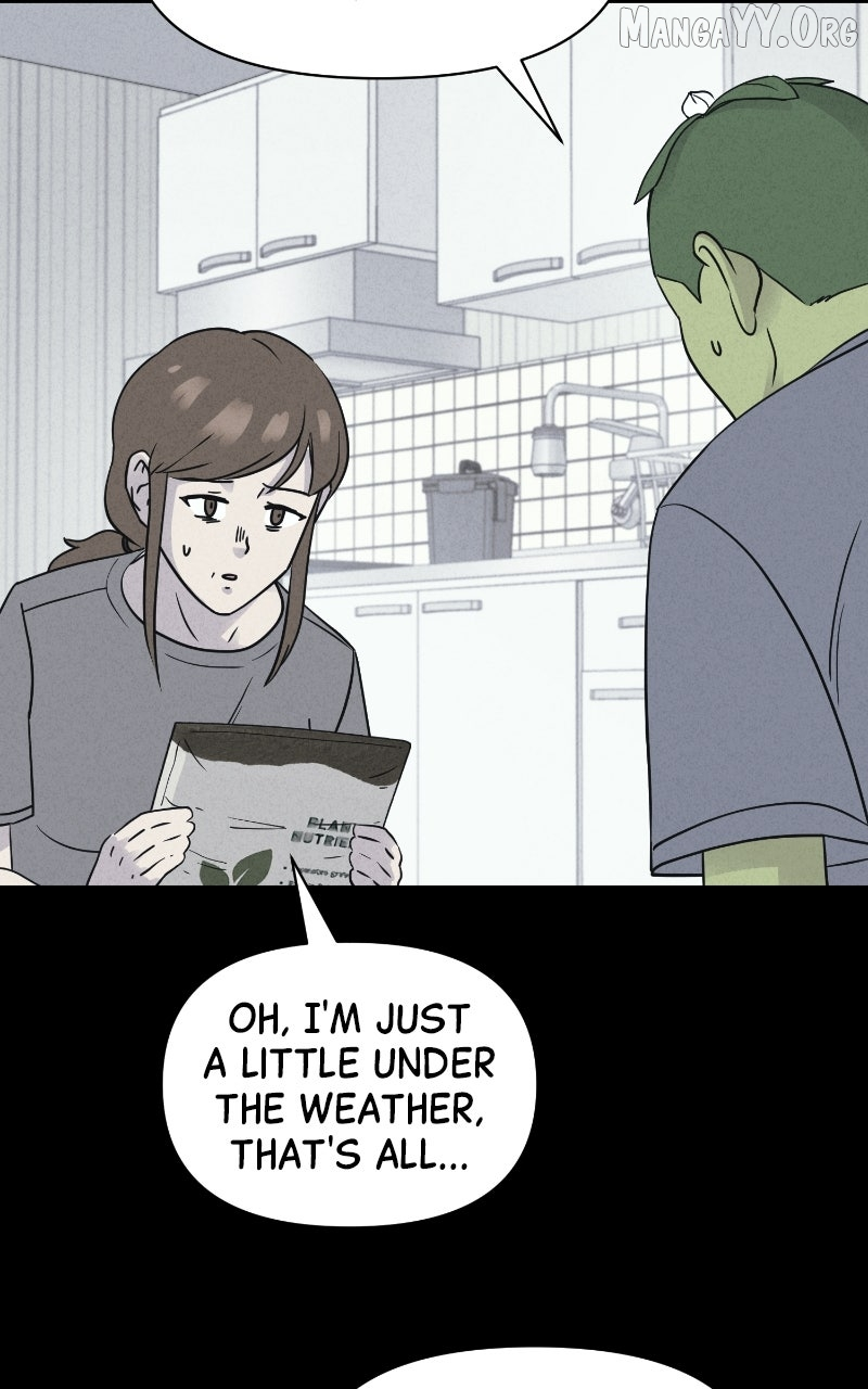 Tales of the Unusual 2 Chapter 69 page 12