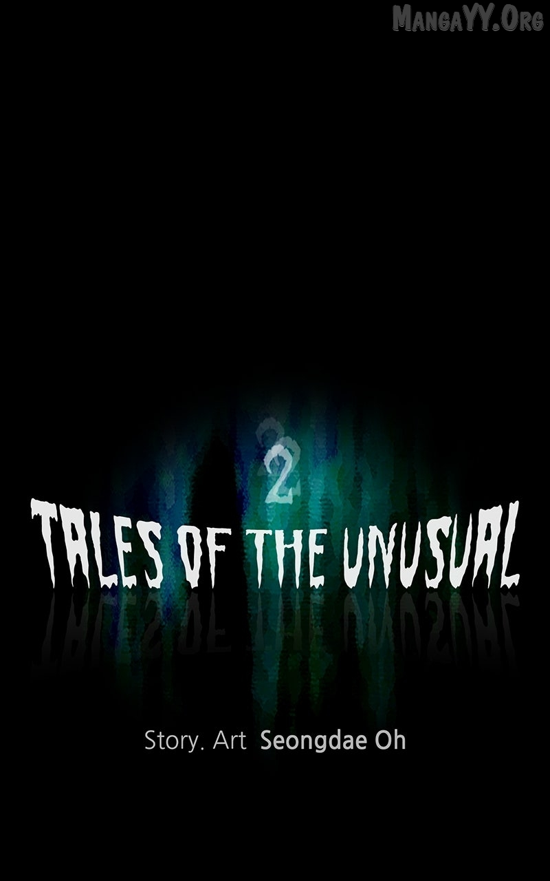 Tales of the Unusual 2 Chapter 69 page 7