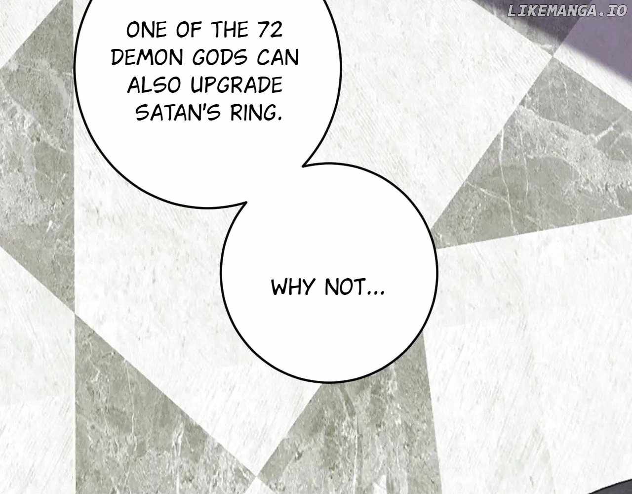 Doomsday for All: Me, Virus Monarch Chapter 69 page 45