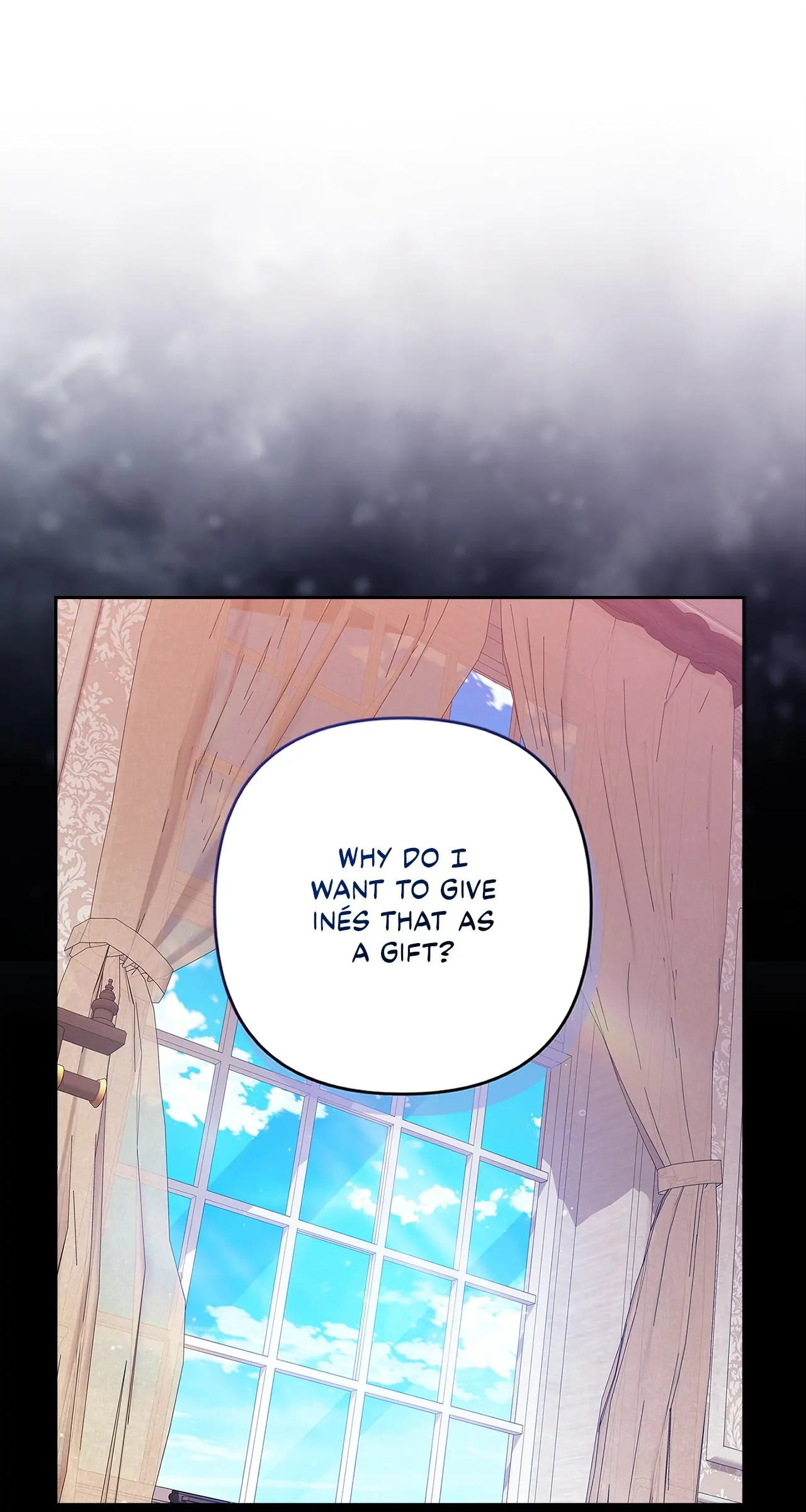 The Broken Ring: This Marriage Will Fail Anyway Chapter 66 page 14