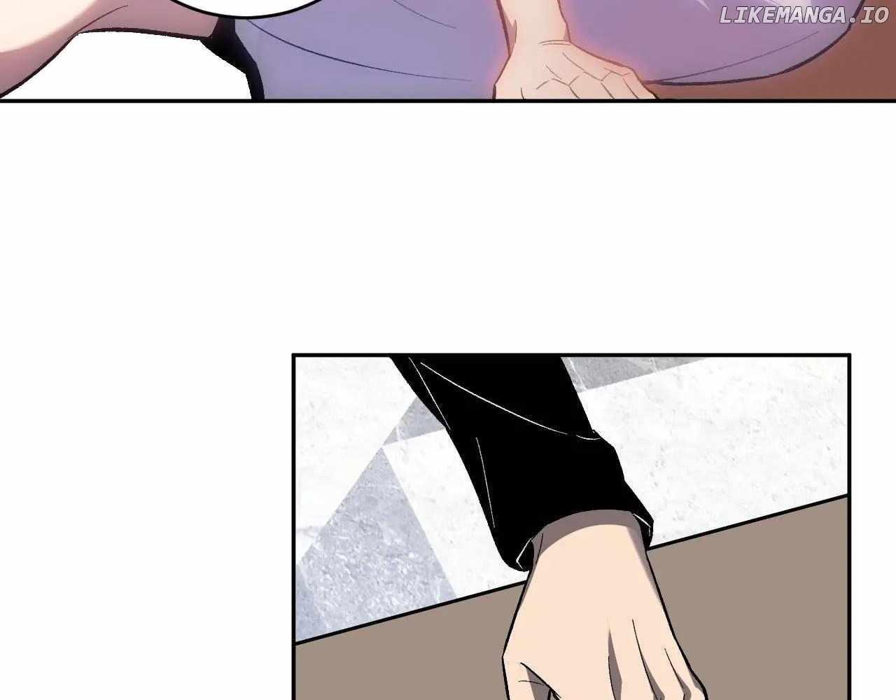 Doomsday for All: Me, Virus Monarch Chapter 69 page 10