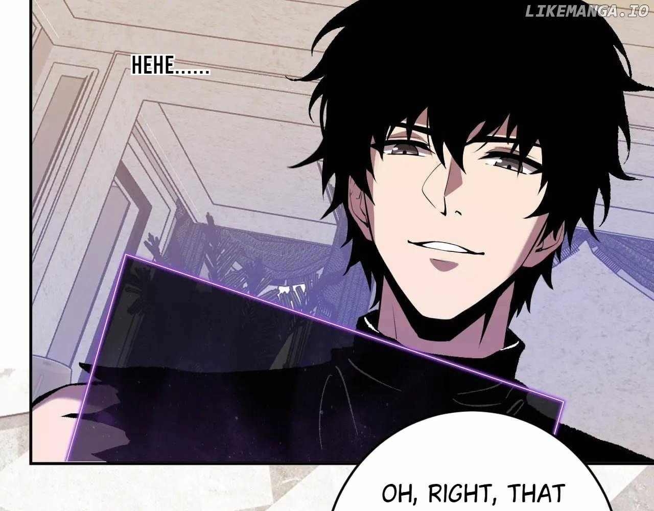Doomsday for All: Me, Virus Monarch Chapter 69 page 42