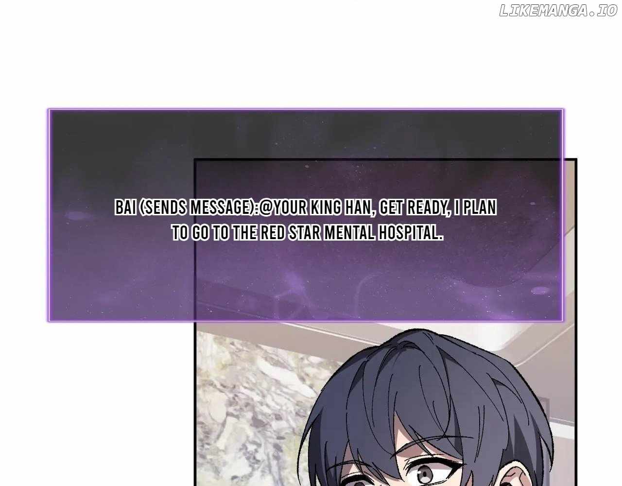 Doomsday for All: Me, Virus Monarch Chapter 69 page 46
