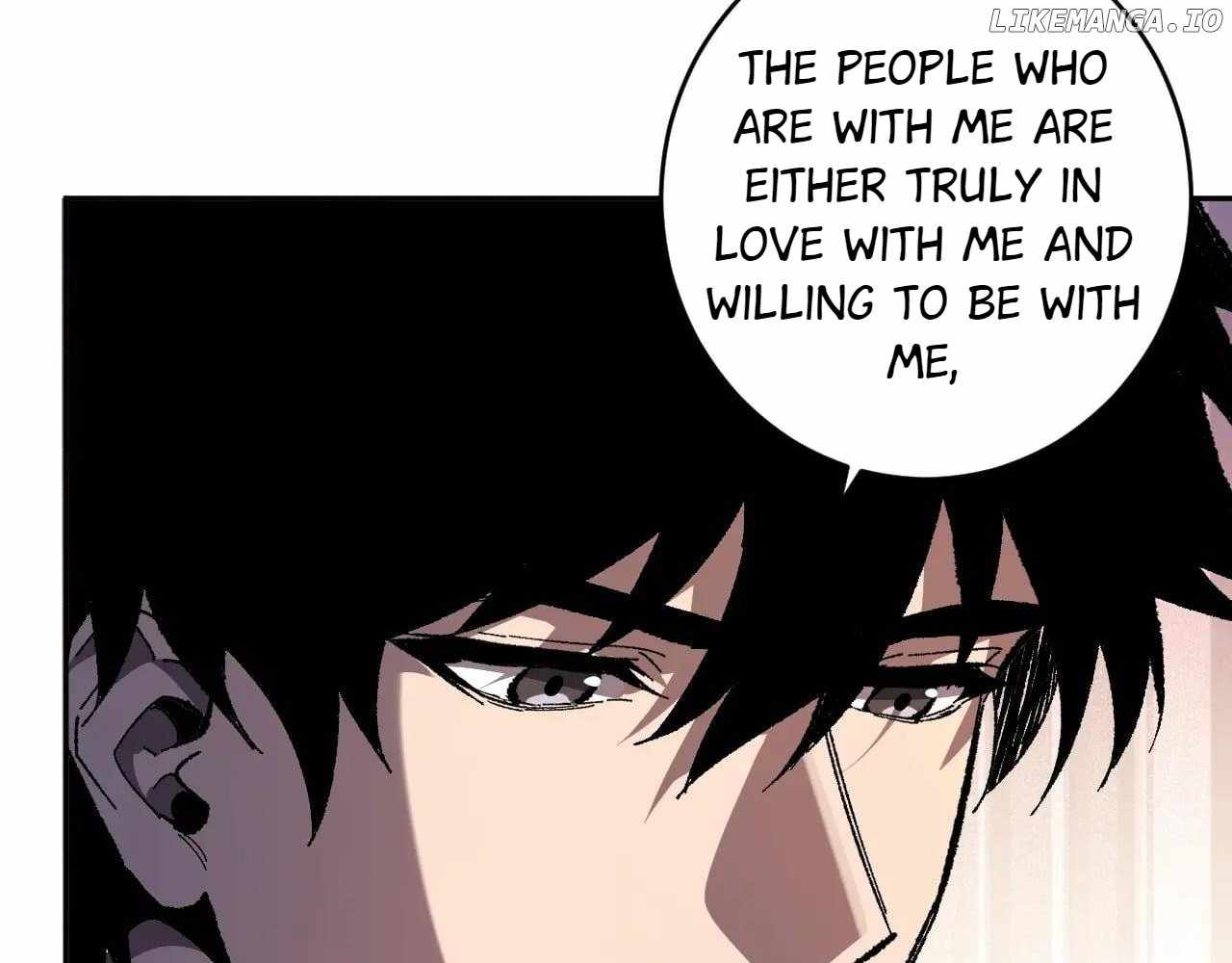 Doomsday for All: Me, Virus Monarch Chapter 69 page 15