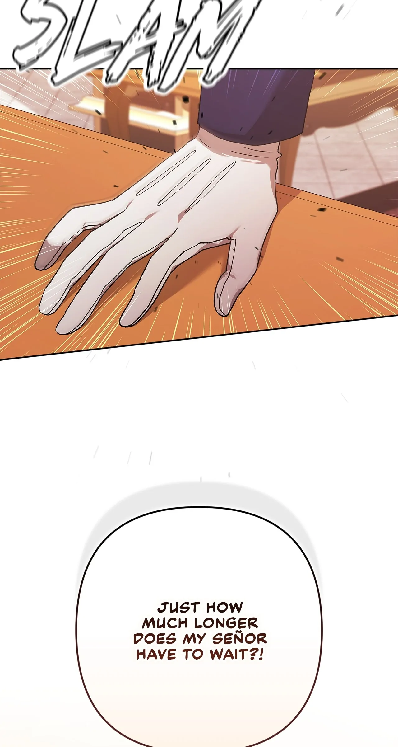 The Broken Ring: This Marriage Will Fail Anyway Chapter 66 page 4