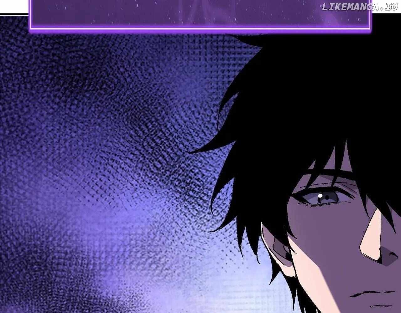 Doomsday for All: Me, Virus Monarch Chapter 69 page 55