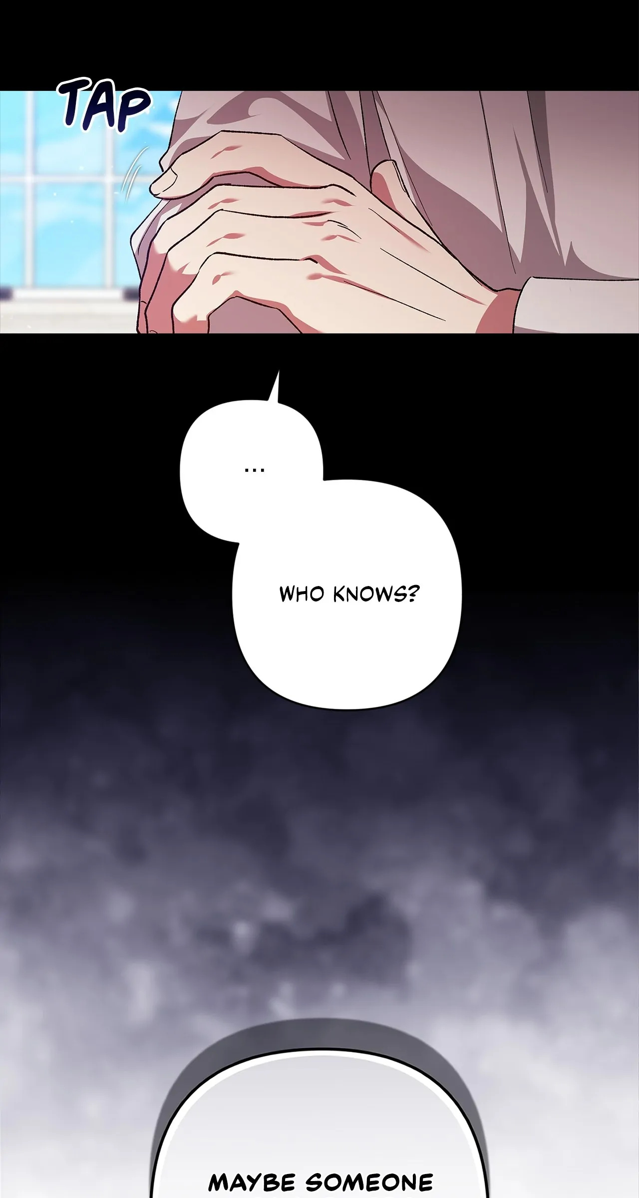 The Broken Ring: This Marriage Will Fail Anyway Chapter 66 page 20
