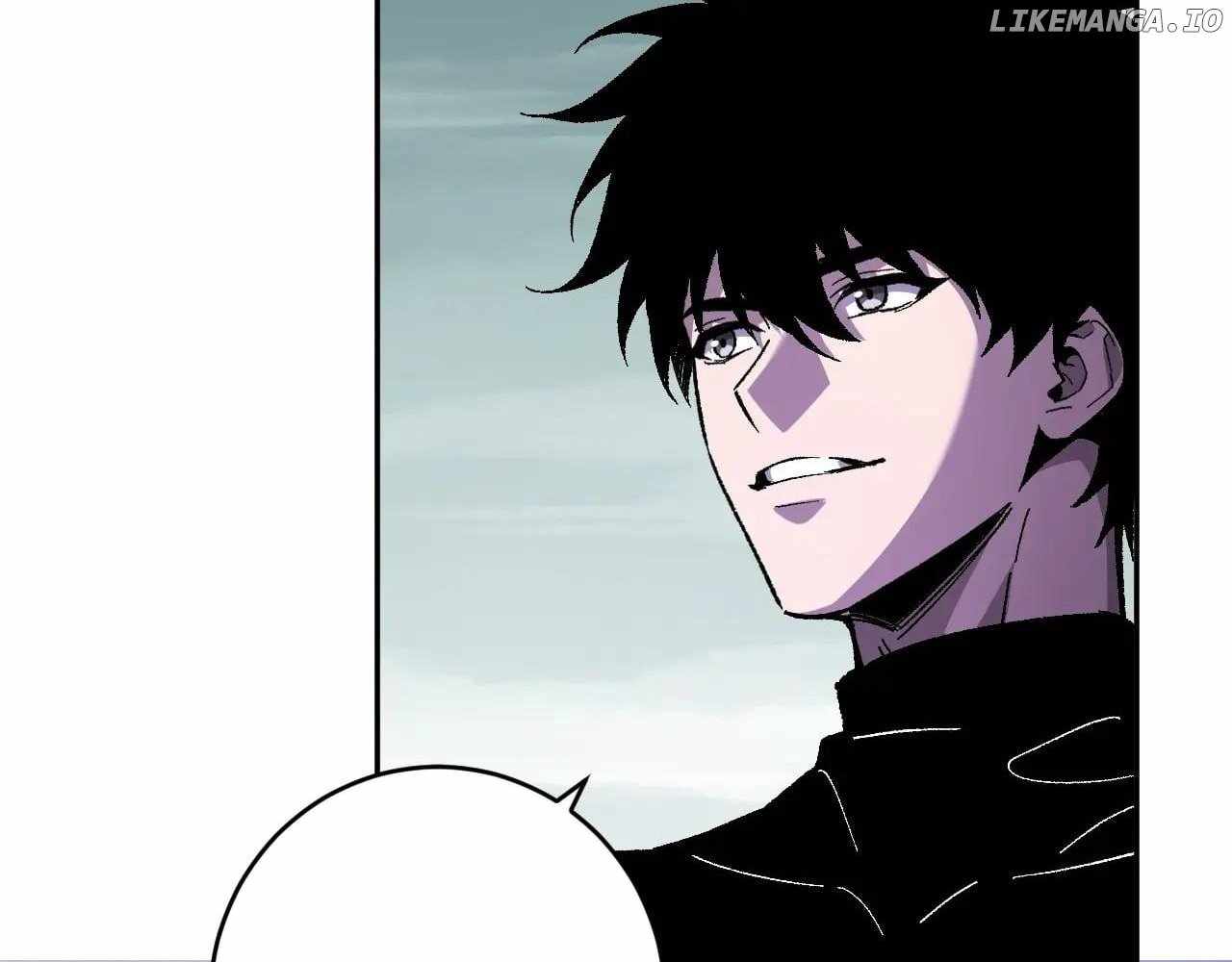 Doomsday for All: Me, Virus Monarch Chapter 69 page 64