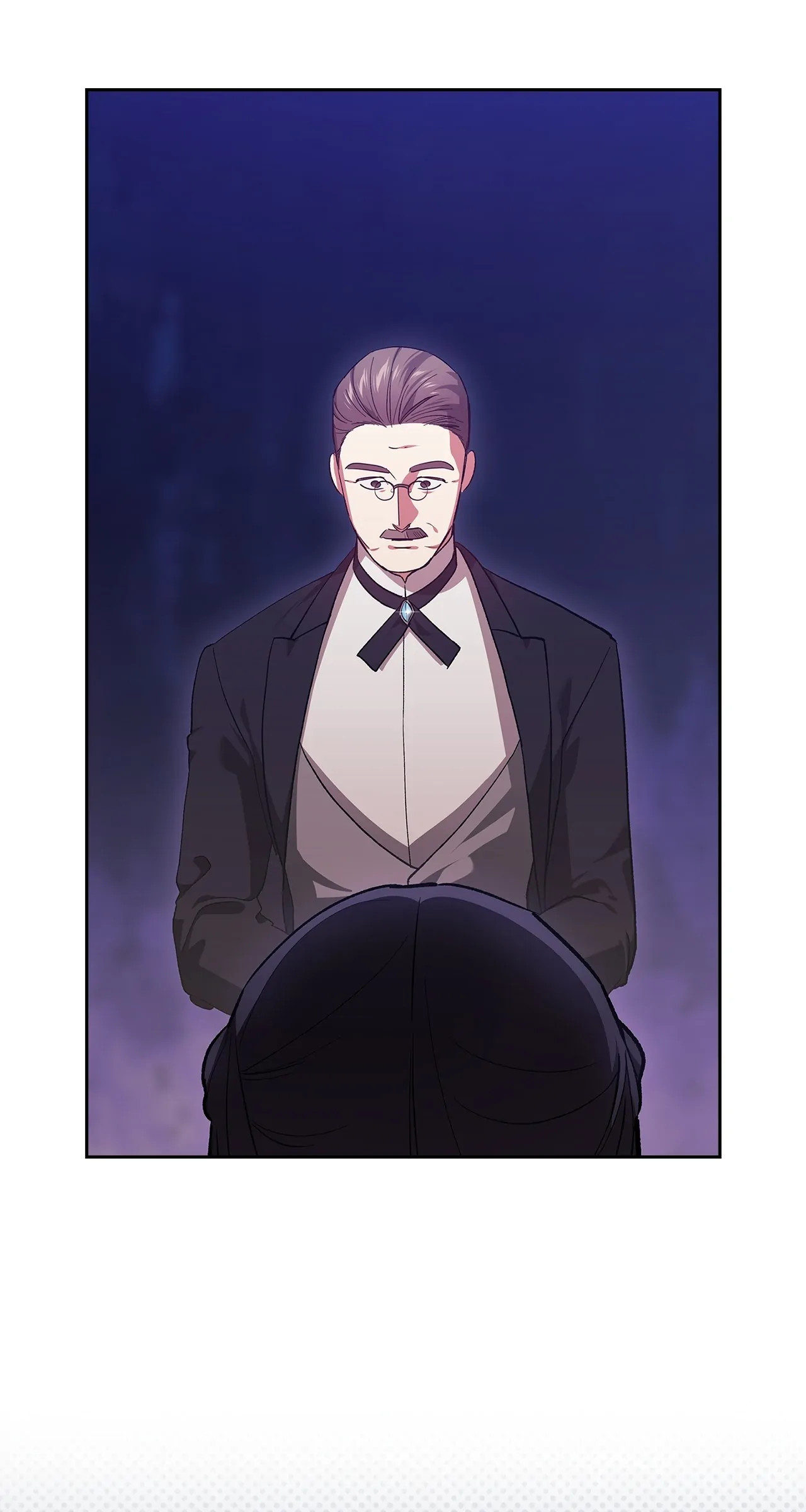 The Broken Ring: This Marriage Will Fail Anyway Chapter 66 page 43