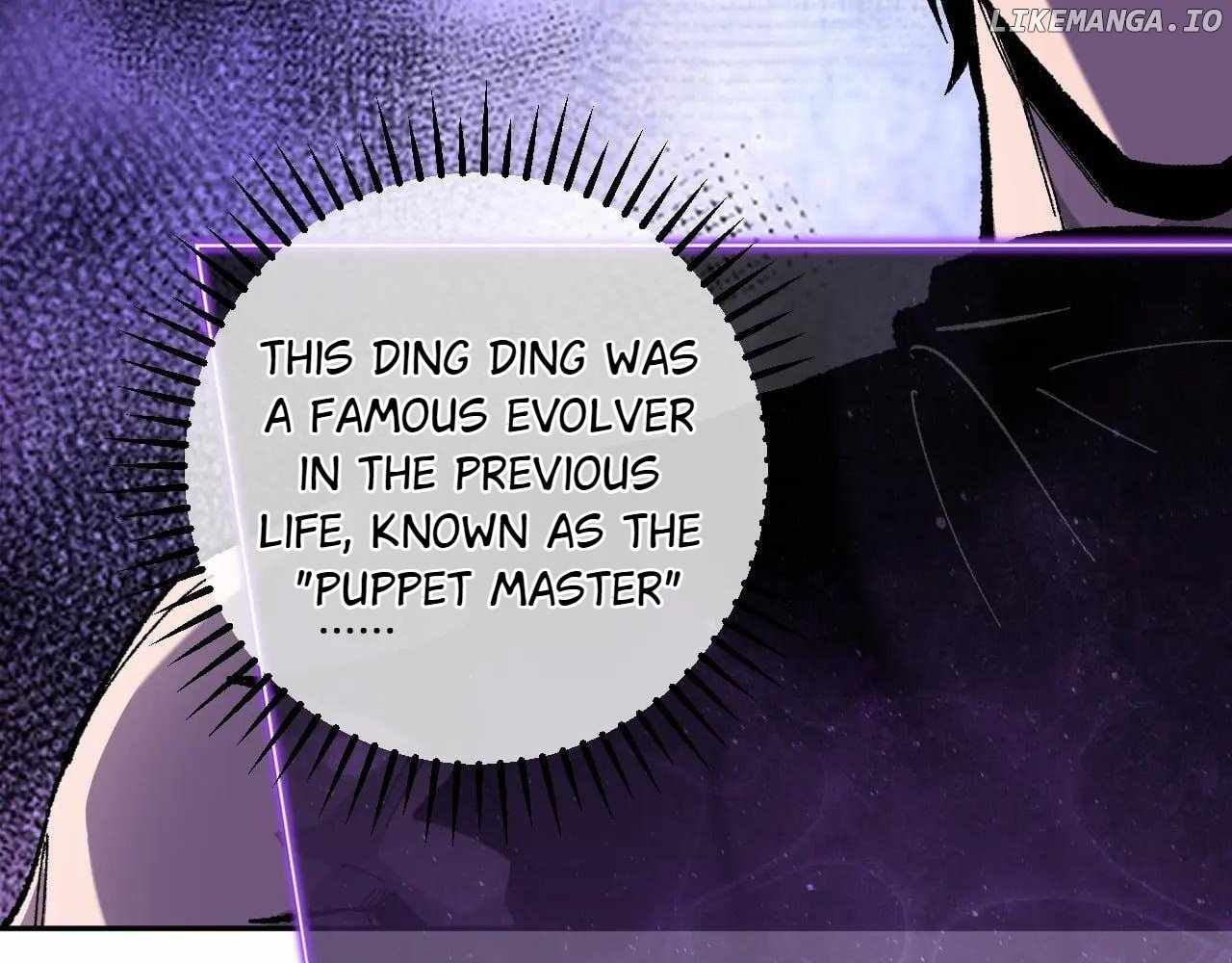 Doomsday for All: Me, Virus Monarch Chapter 69 page 56