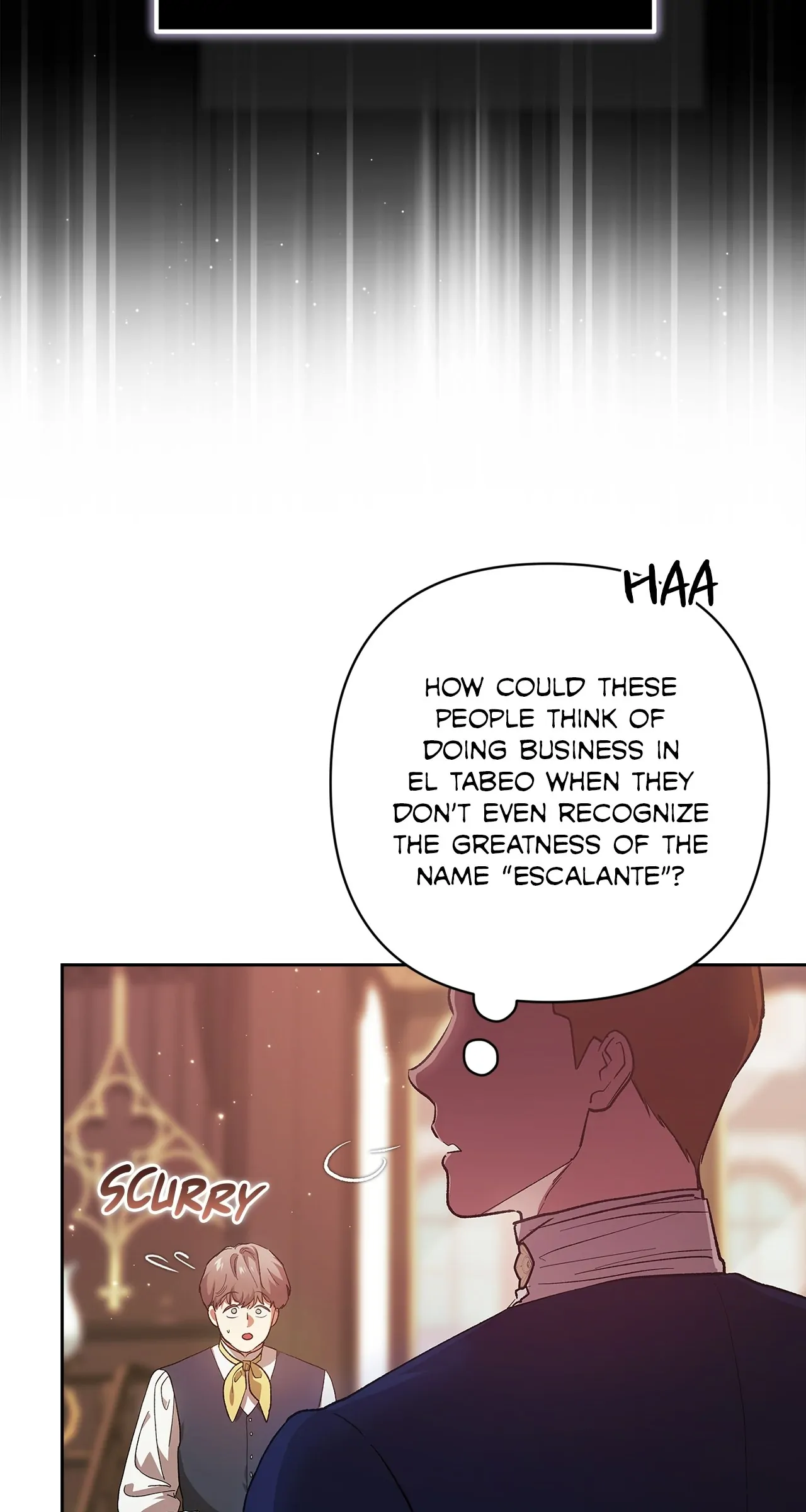 The Broken Ring: This Marriage Will Fail Anyway Chapter 66 page 26