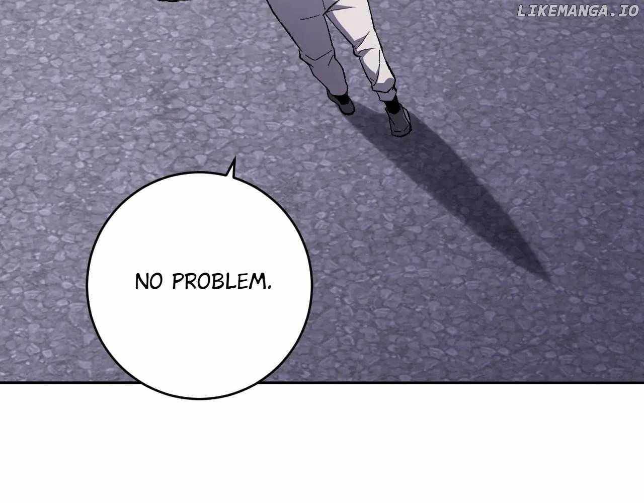Doomsday for All: Me, Virus Monarch Chapter 69 page 71