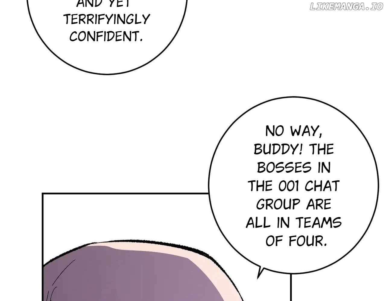 Doomsday for All: Me, Virus Monarch Chapter 69 page 103