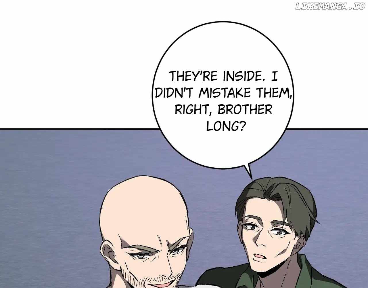 Doomsday for All: Me, Virus Monarch Chapter 69 page 119