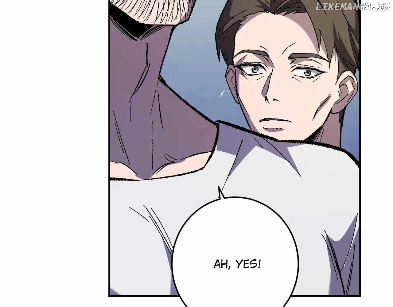 Doomsday for All: Me, Virus Monarch Chapter 69 page 111