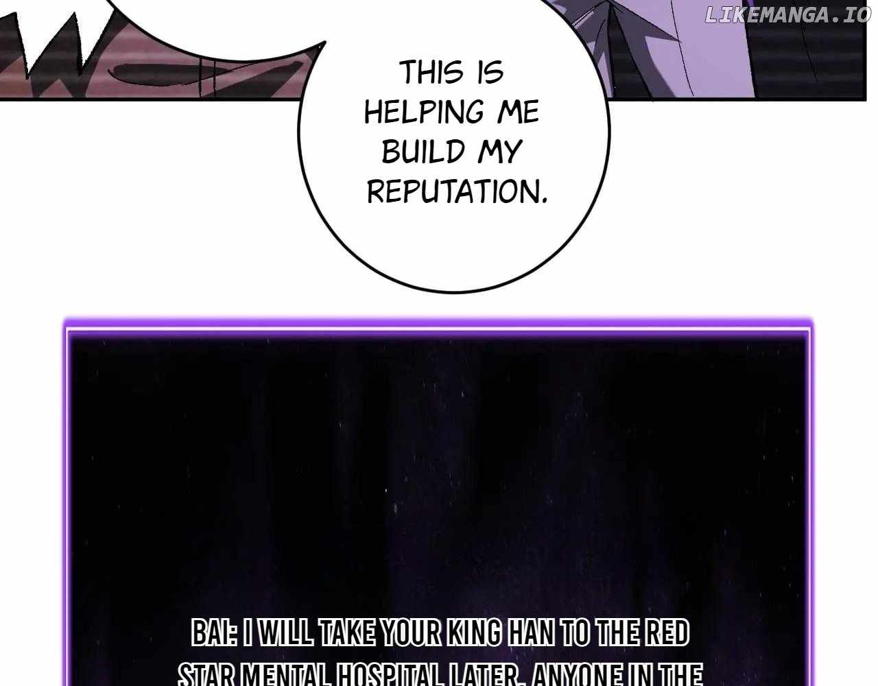 Doomsday for All: Me, Virus Monarch Chapter 69 page 53