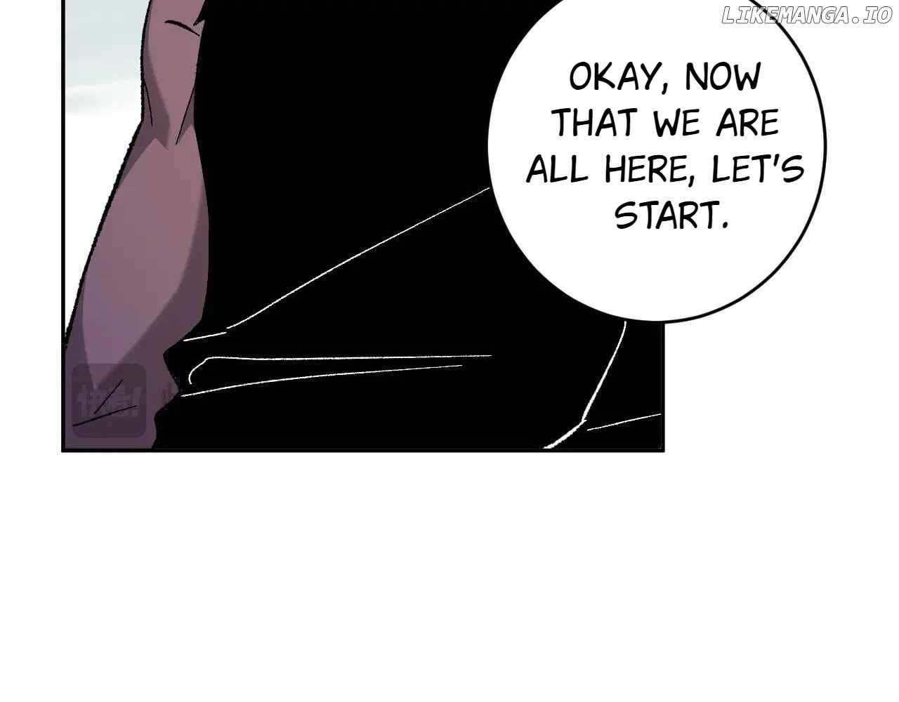 Doomsday for All: Me, Virus Monarch Chapter 69 page 87