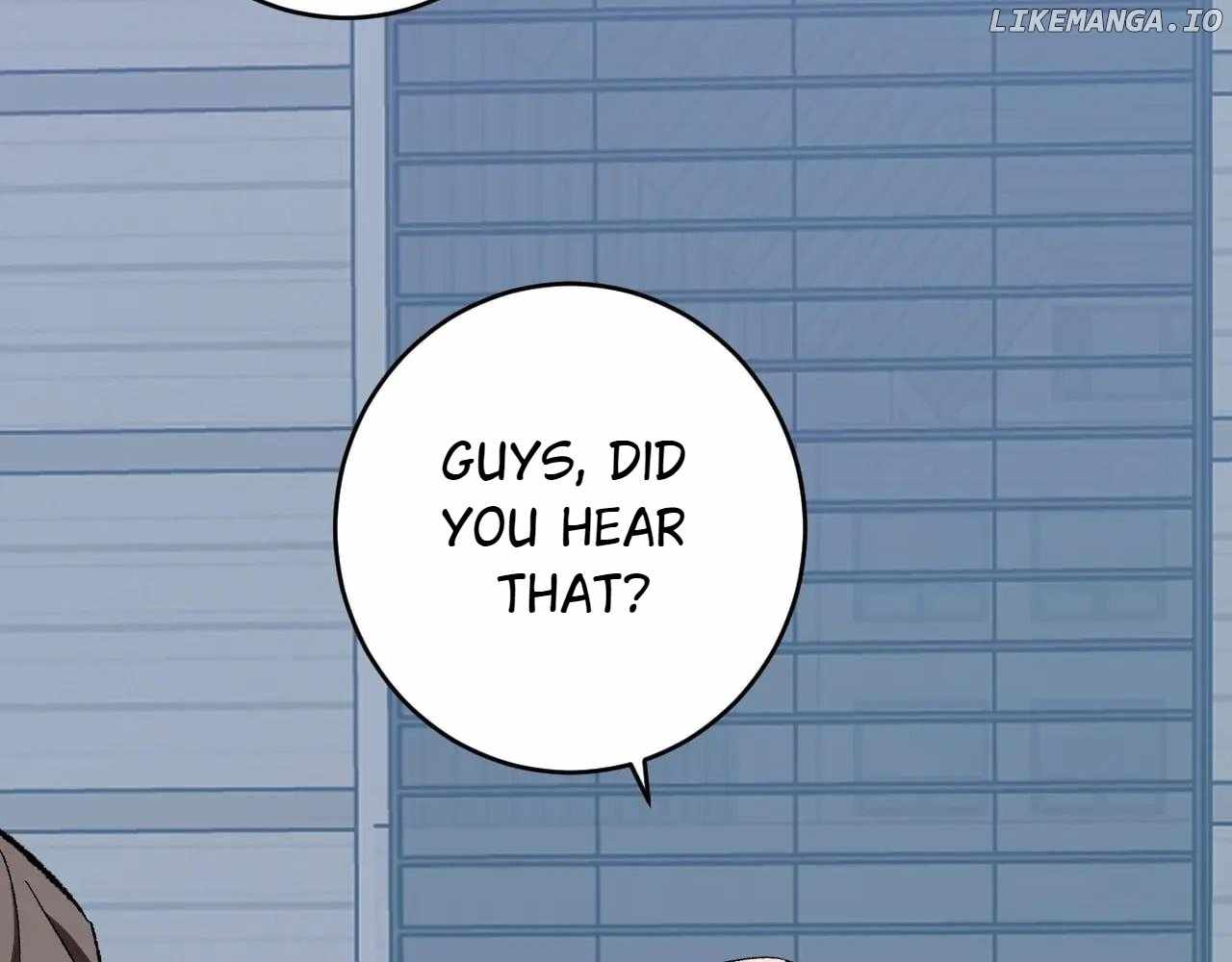 Doomsday for All: Me, Virus Monarch Chapter 69 page 121