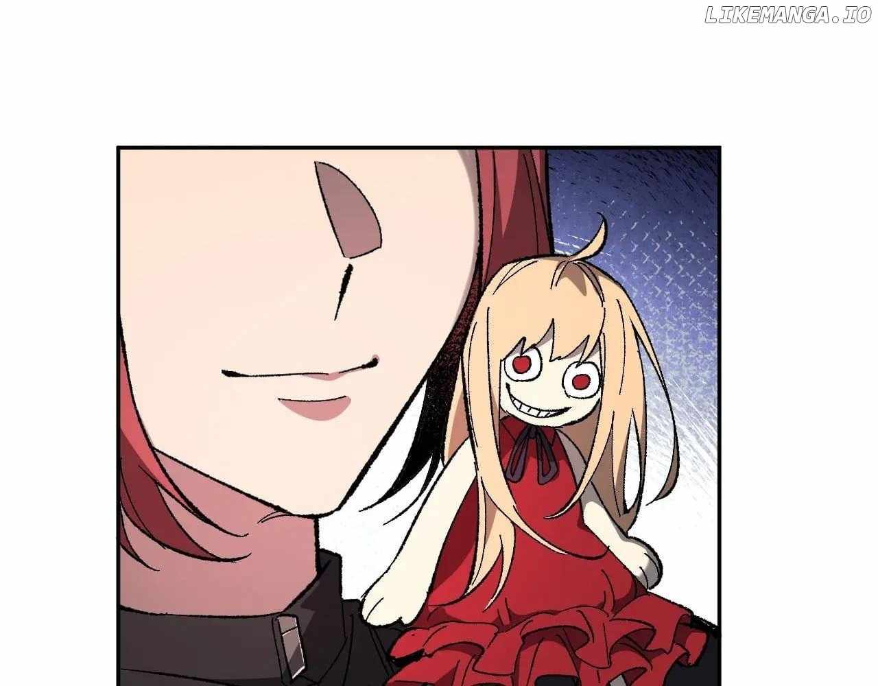 Doomsday for All: Me, Virus Monarch Chapter 69 page 58