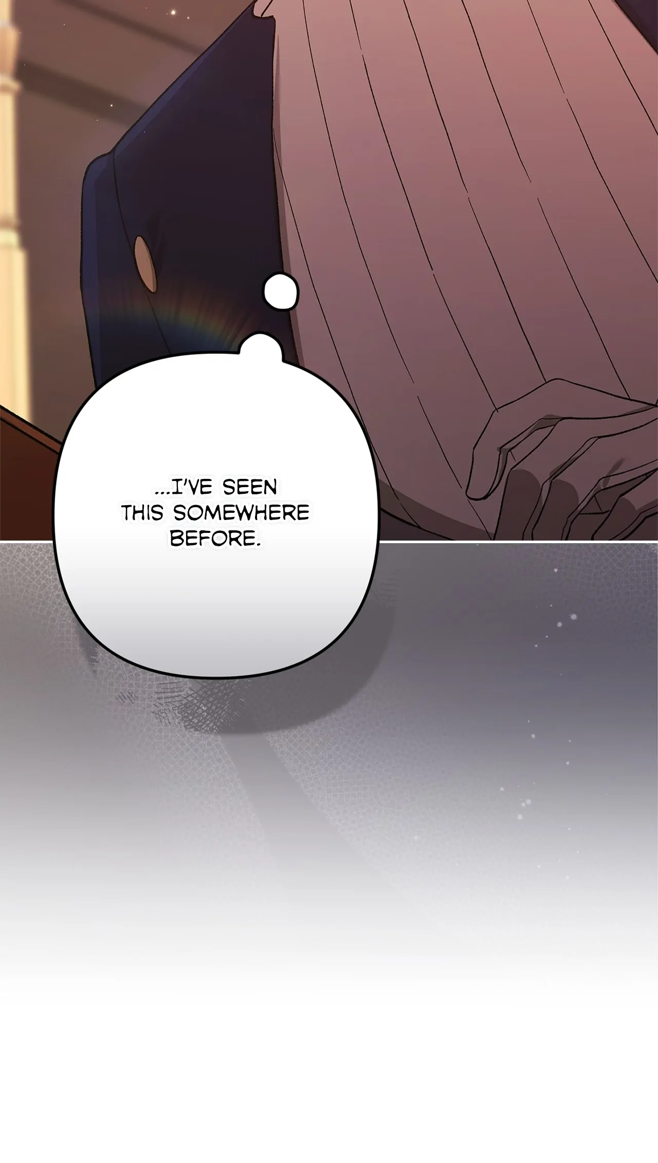 The Broken Ring: This Marriage Will Fail Anyway Chapter 66 page 36